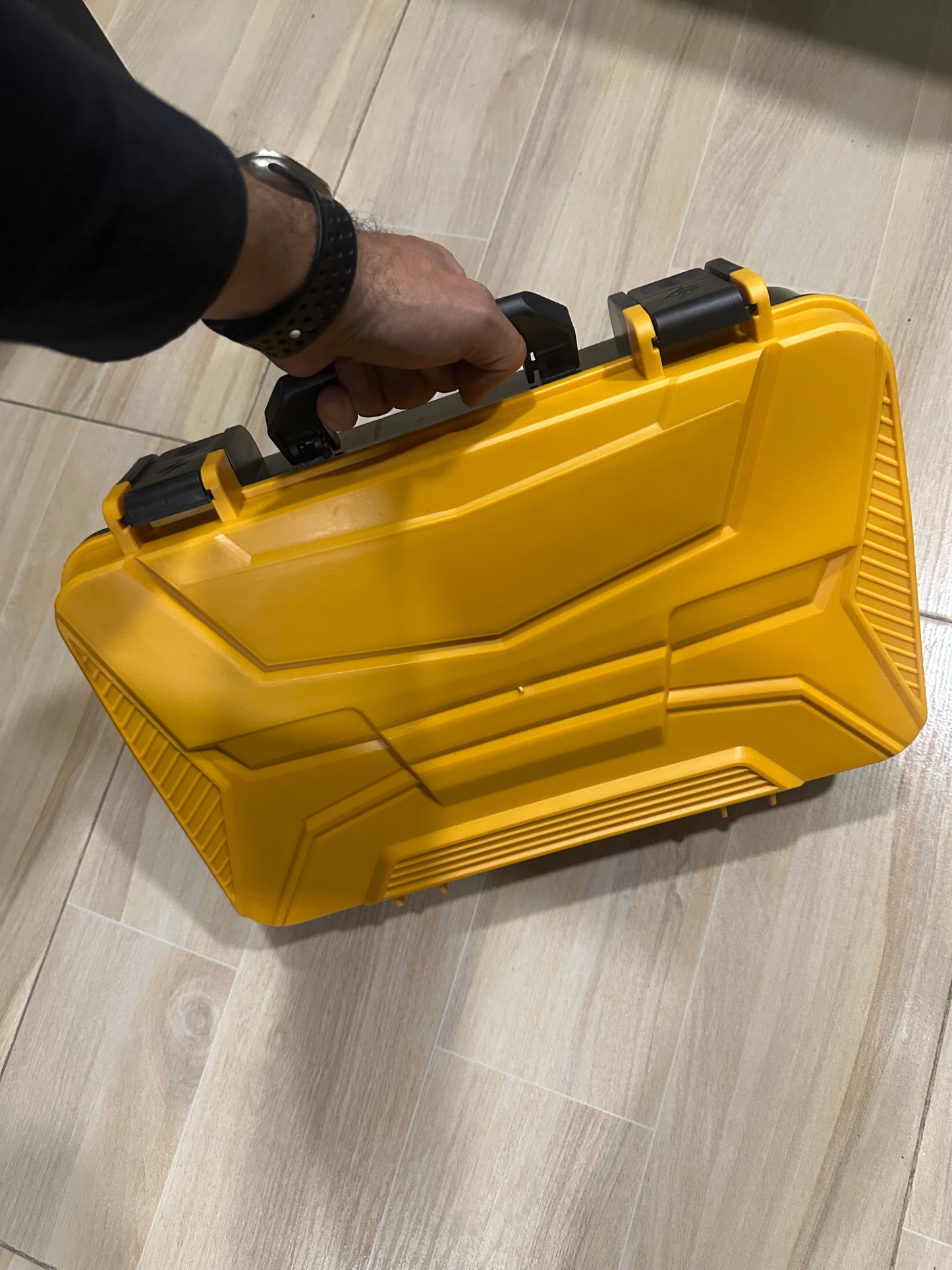 💥 Combo DeWalt 128V – Taladro + Pulidora ORIGINAL