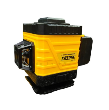 ME12D NIVEL LASER PRTOOL