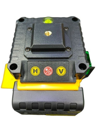 ME12D NIVEL LASER PRTOOL