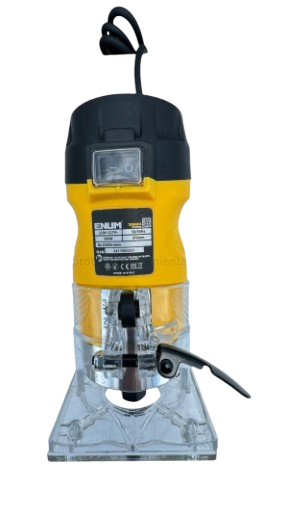 Rebordeadora ENUM 3168A profesional